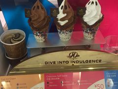-GODIVA(王府井apm店)