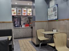 -隆盛园火勺馄饨面(十一纬路店)