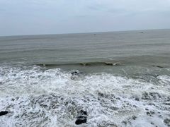 -漳州滨海火山岛自然生态风景区