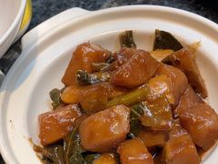 -小城故事·地道宁波味(月湖盛园店)