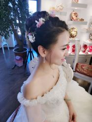 点击看大图 -全城热恋璀璨婚纱摄影(国贸总店)