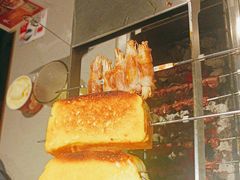 -丰茂烤串(公园店)