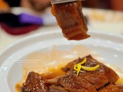 -凤凰楼酒家·粤宴点心(华强北店)
