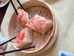 千层油糕-趣园茶社(长春路店)