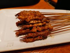 -云海肴·汽锅鸡·云南菜(广安门天虹店)