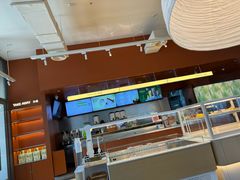 -奈雪的茶(青岛卓悦里INTOWN店)