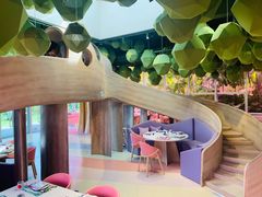 -水桶王国主题餐厅·聚会·生日派对·亲子活动·家庭套餐(亚龙湾希尔顿店)