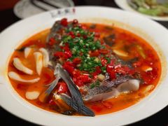 -上名堂·鱼头好吃(体育场路店)