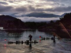 -楠溪江风景名胜区