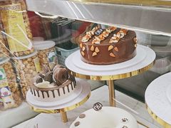 -DQ·蛋糕·冰淇淋(五棵松万达店)