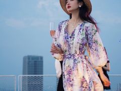 -重庆解放碑威斯汀酒店