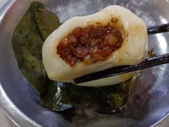 -崇州余荞面(落虹桥店)