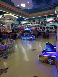 点击看大图 -开心哈乐儿童主题乐园(孙河易事达店)
