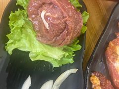 -牛犇炭火烤肉·鲜切烤肉(承德总店)