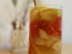 水果茶-禾康家蛋糕店