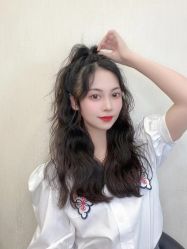点击看大图 -虫二·专注健康烫染沙龙