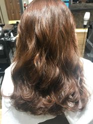 -Mentor Hair Salon