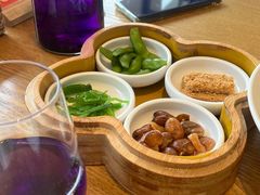 -青梅酒肆PLUS(长白仙岛北路店)