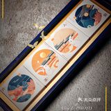 冰皮月饼·美貌营业🈺ing