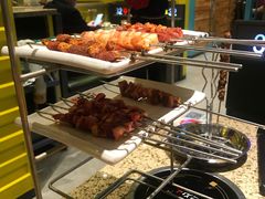 -丰茂烤串(卫星广场店)