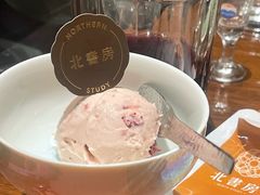 -北書房·墨宴(国际博览中心店)