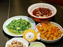 -秋色客家菜(南山店)