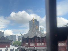 -南翔馒头店(豫园店)