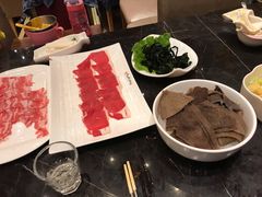 -世贸万锦大酒店·烹大师火锅达人