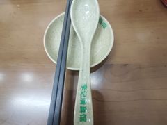 -李记清真馆(打钉巷店)