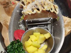 -一沙一城·岩烤牛扒(深圳首店)