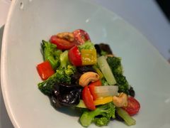 坚果时蔬-野蔓果·山野菜(西湖景区·龙井茶田店)