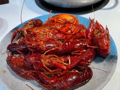 -圣罗巴甄选自助(麦凯乐店)
