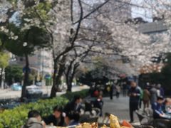 -玛格萝妮比萨屋(四平店)