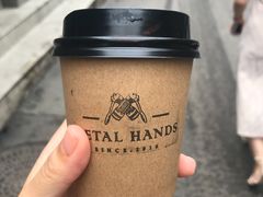 -METAL HANDS(五道营店)