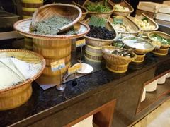 -佛山皇冠假日酒店-西餐厅
