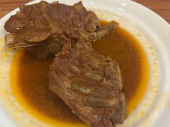 牛大骨-晋家门(弘阳广场店)