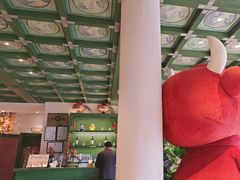 -古关火锅店(古北水镇景区店)