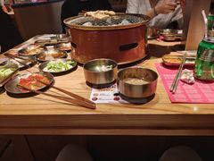 -西塔老太太泥炉烤肉(杭州首店)