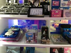 -Moomin Shop Helsinki Airport Non-Schengen