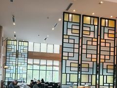 -水月周庄铂尔曼酒店 · 漾全日餐厅