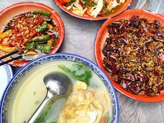 -拈一筷子·宜宾江湖菜(十一街店)