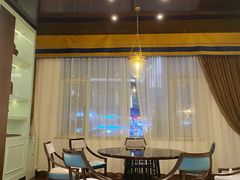 -西藏饭店·亚克·食光自助餐厅