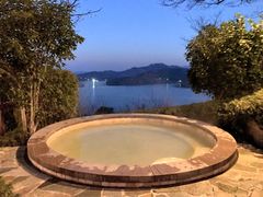 -天目湖涵田半山温泉