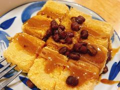 -小豆海棠(嘉兴路店)