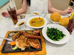 -翠华餐厅(正佳广场店)