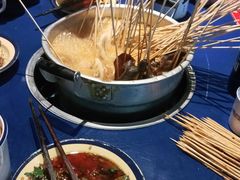 -马路边边串串香(双井直营店)