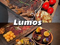 -LUMOS卢莫斯融合料理餐厅
