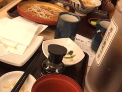 -天ぷら定食まきの(難波千日前店)