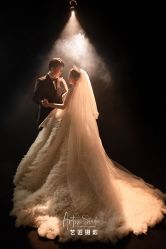 -艺匠摄影ARTIZ STUDIO(南京店)