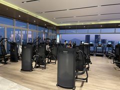 -普拉达游泳健身(水湾1979店)